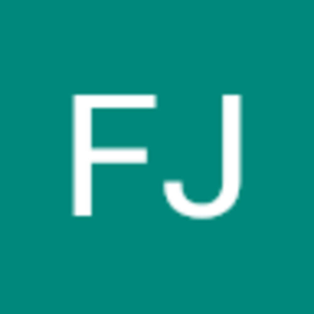 Meet your Posher, Fj
